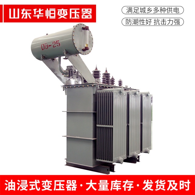 S11-10000/35广水广水广水电力变压器厂家