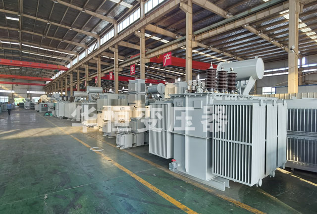 S13-8000/35广水广水广水电力变压器厂家