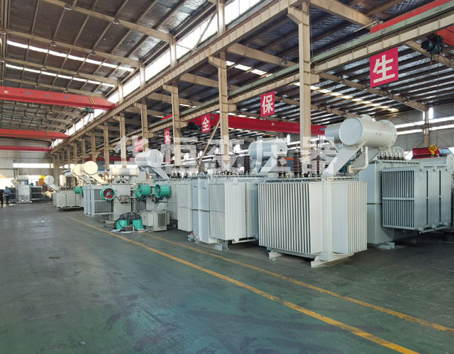 S11-8000/35广水广水广水电力变压器厂家
