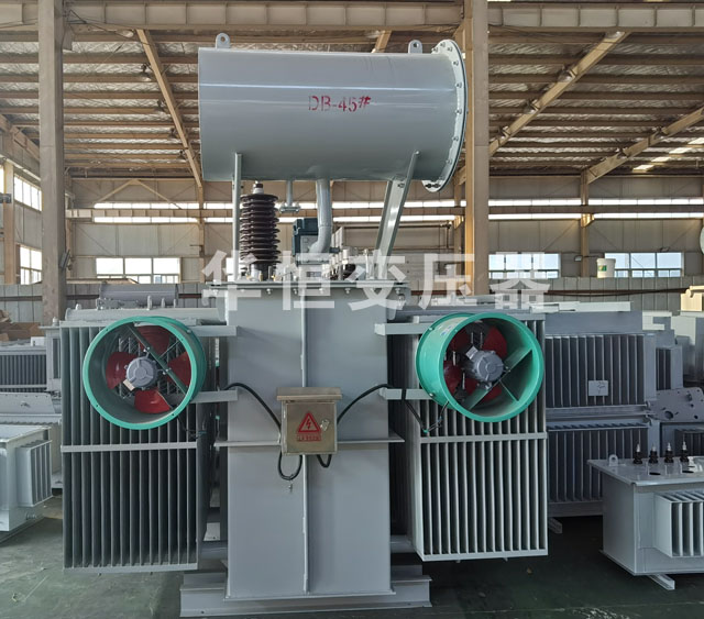 S13-8000/35广水广水广水电力变压器