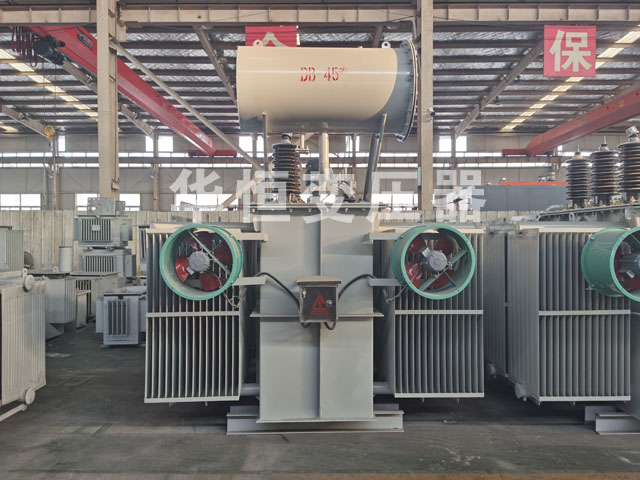 S11-6300/35广水广水广水电力变压器