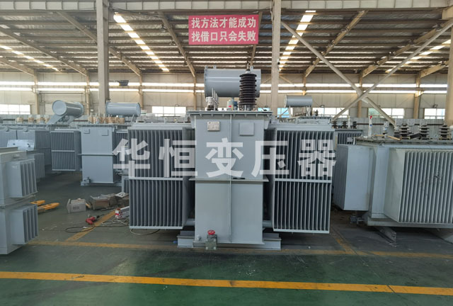 SZ11-6300/35广水广水广水油浸式变压器价格